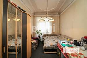 4-к квартира, вторичка, 93м2, 2/5 этаж
