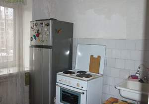 2-к квартира, вторичка, 45м2, 3/5 этаж