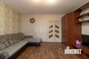 2-к квартира, вторичка, 57м2, 6/10 этаж