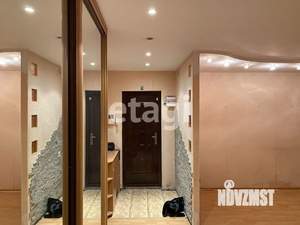 4-к квартира, вторичка, 83м2, 2/10 этаж