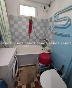 2-к квартира, вторичка, 43м2, 4/5 этаж