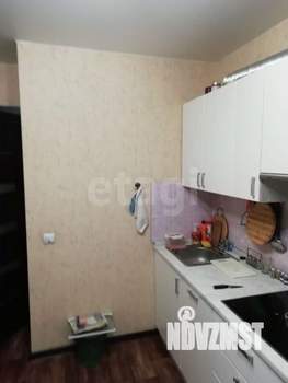 1-к квартира, вторичка, 45м2, 16/17 этаж