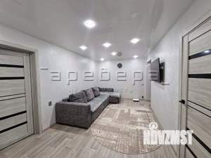 2-к квартира, вторичка, 46м2, 1/5 этаж