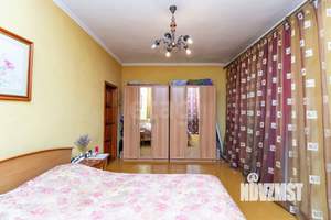 4-к квартира, вторичка, 100м2, 4/5 этаж