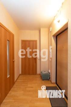 1-к квартира, вторичка, 38м2, 7/16 этаж