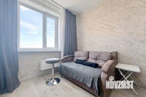 Студия квартира, вторичка, 12м2, 9/9 этаж