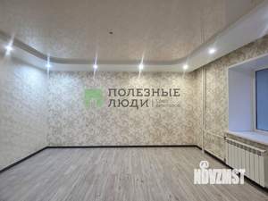 3-к квартира, вторичка, 86м2, 5/10 этаж