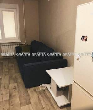 1-к квартира, вторичка, 26м2, 2/17 этаж