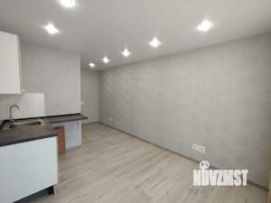 Студия квартира, вторичка, 18м2, 5/5 этаж