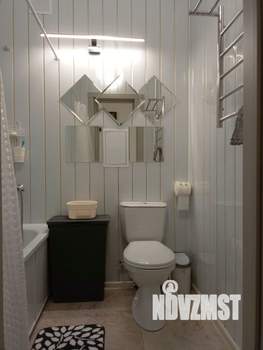 1-к квартира, вторичка, 29м2, 2/5 этаж