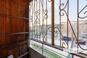 1-к квартира, вторичка, 29м2, 3/9 этаж