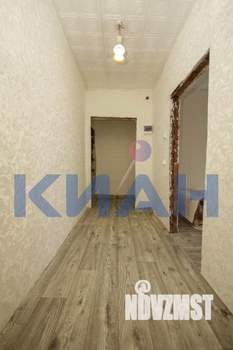 2-к квартира, вторичка, 52м2, 1/2 этаж