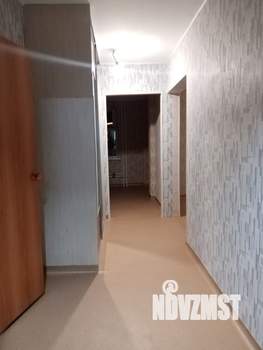 1-к квартира, вторичка, 34м2, 13/18 этаж