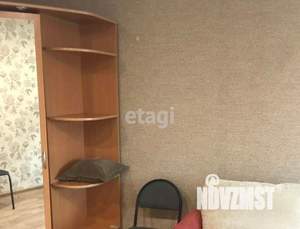 6-к квартира, вторичка, 106м2, 2/5 этаж