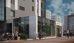 3-к квартира, вторичка, 60м2, 16/17 этаж