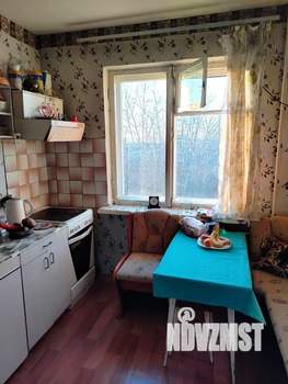 2-к квартира, вторичка, 54м2, 3/9 этаж