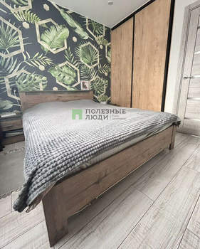 3-к квартира, вторичка, 70м2, 3/10 этаж