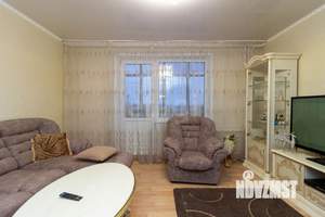 3-к квартира, вторичка, 68м2, 3/10 этаж