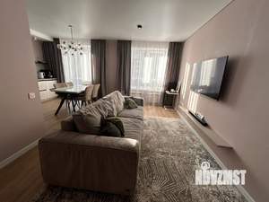 3-к квартира, вторичка, 78м2, 3/9 этаж