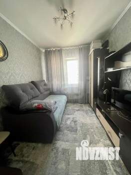 2-к квартира, вторичка, 53м2, 19/24 этаж