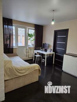 2-к квартира, вторичка, 46м2, 2/5 этаж