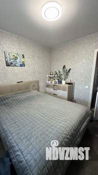 4-к квартира, вторичка, 82м2, 5/10 этаж