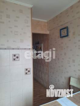 3-к квартира, вторичка, 50м2, 3/5 этаж