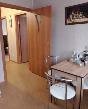 2-к квартира, вторичка, 45м2, 2/10 этаж