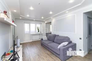 2-к квартира, вторичка, 42м2, 2/5 этаж