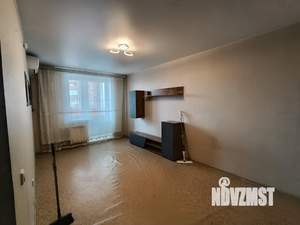 1-к квартира, вторичка, 33м2, 6/25 этаж