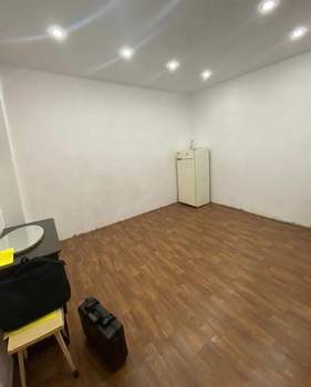 1-к квартира, вторичка, 22м2, 5/5 этаж