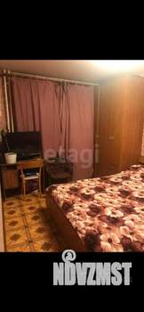 3-к квартира, вторичка, 65м2, 8/9 этаж