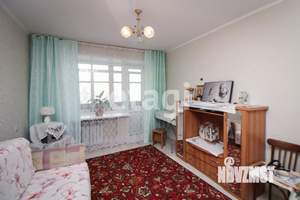 2-к квартира, вторичка, 48м2, 4/5 этаж
