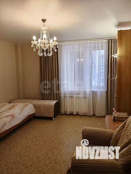 2-к квартира, вторичка, 57м2, 18/25 этаж