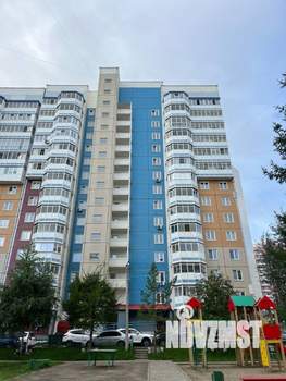 3-к квартира, вторичка, 69м2, 7/14 этаж