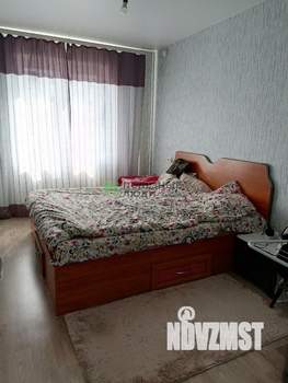 3-к квартира, вторичка, 69м2, 15/17 этаж