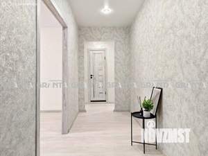 4-к квартира, вторичка, 77м2, 2/9 этаж
