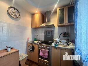 2-к квартира, вторичка, 48м2, 2/5 этаж