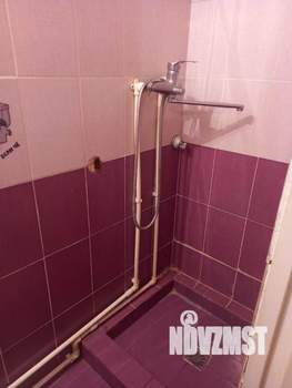Студия квартира, вторичка, 17м2, 1/5 этаж