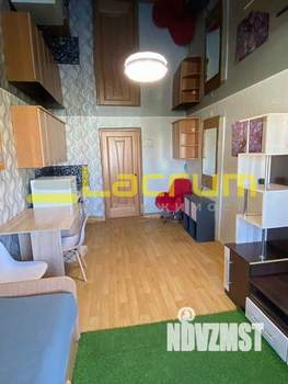 Студия квартира, вторичка, 17м2, 5/5 этаж