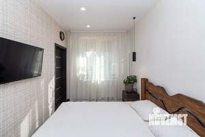 3-к квартира, вторичка, 83м2, 2/6 этаж