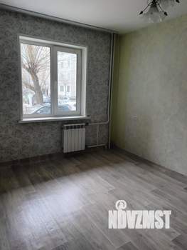 2-к квартира, вторичка, 52м2, 1/9 этаж