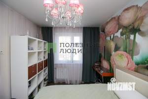 2-к квартира, вторичка, 50м2, 14/14 этаж