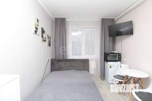 Студия квартира, вторичка, 12м2, 2/9 этаж