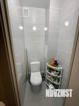 2-к квартира, вторичка, 60м2, 2/17 этаж