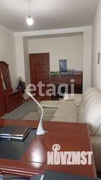 4-к квартира, вторичка, 108м2, 4/4 этаж