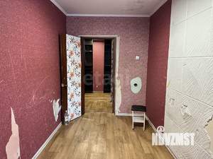 2-к квартира, вторичка, 41м2, 1/9 этаж