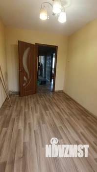 3-к квартира, вторичка, 62м2, 3/5 этаж