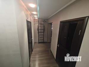 2-к квартира, вторичка, 50м2, 10/10 этаж