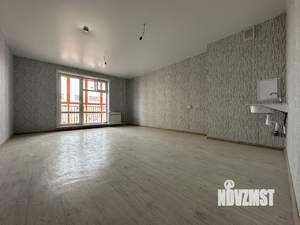 2-к квартира, вторичка, 56м2, 4/17 этаж